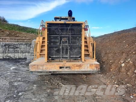 CAT 988 G Radlader