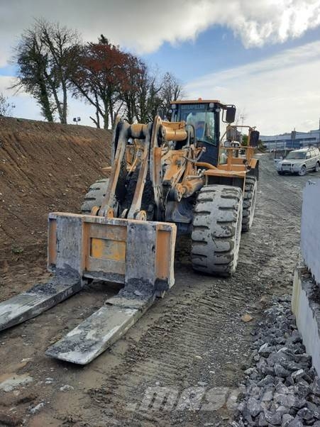 CAT 988 G Radlader