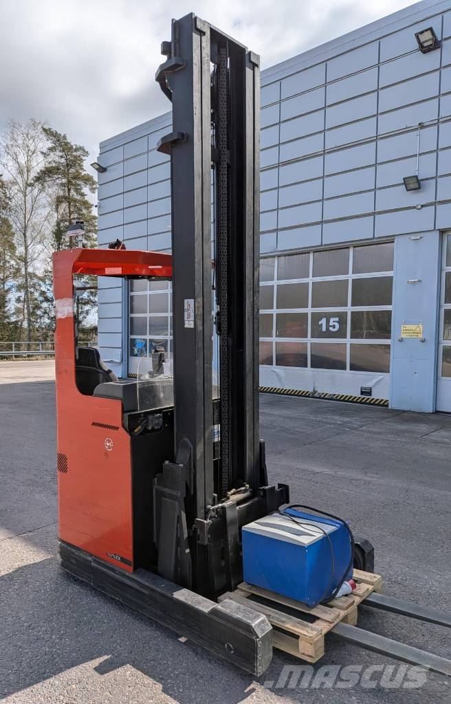 BT RR B 2 Skjutstativtruck