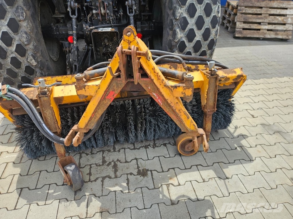 New Holland TN 70 F Tractores