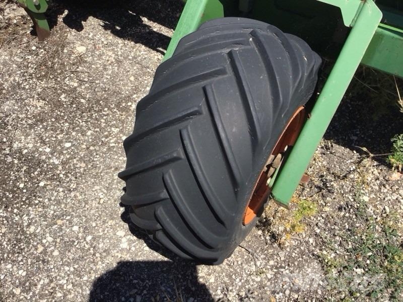 Amazone ED 902 K Sembradoras de alta precisión