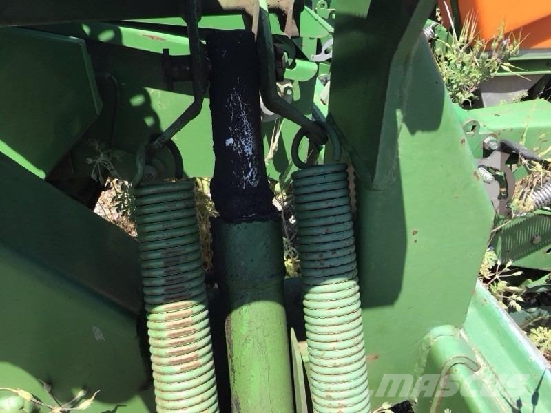 Amazone ED 902 K Sembradoras de alta precisión