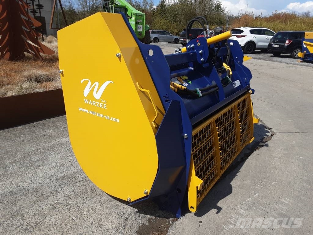 Warzee BB1010 Betono/Cemento maišytuvai