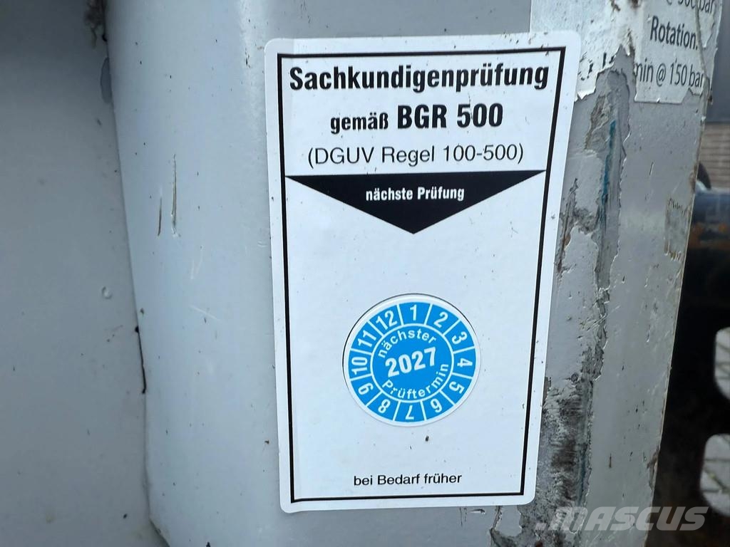 Pladdet PRG1-70-EX Sorting Grab | Quick Coupler Mo خطاطيف