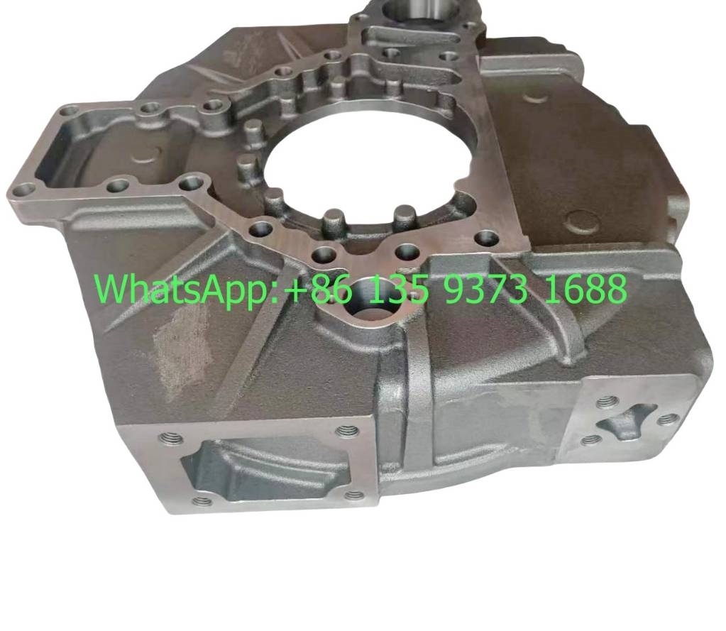 Cummins M11 Engine Flywheel Housing 3417501 Moteur