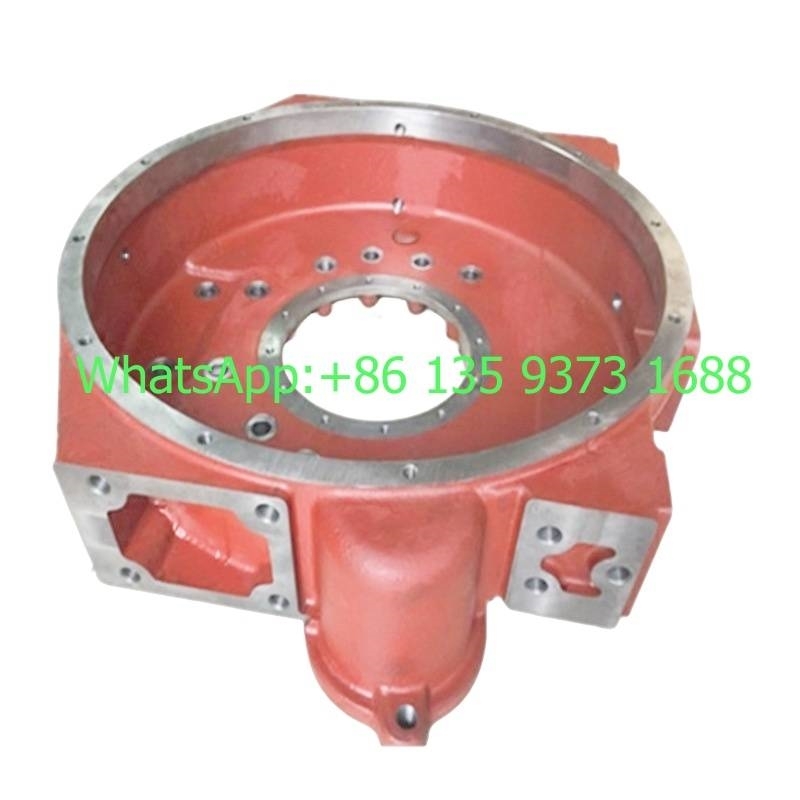 Cummins M11 Engine Flywheel Housing 3417501 Moteur