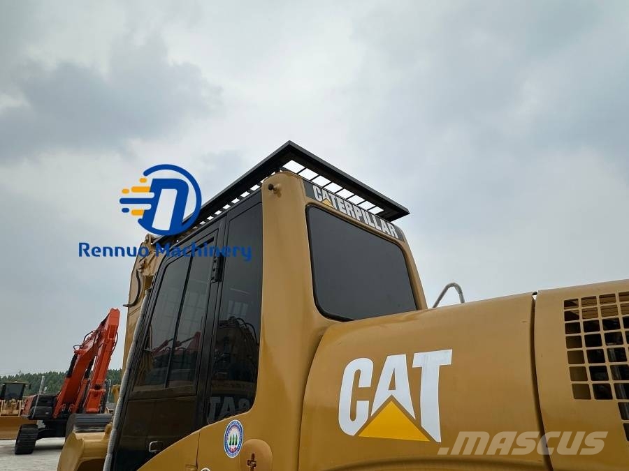 CAT 320 C 履帶式 挖土機/掘鑿機/挖掘機