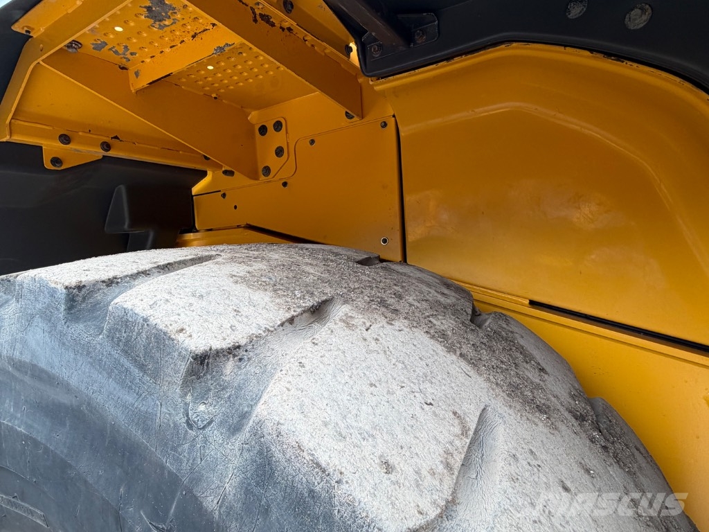 Volvo L110H Wheel loaders