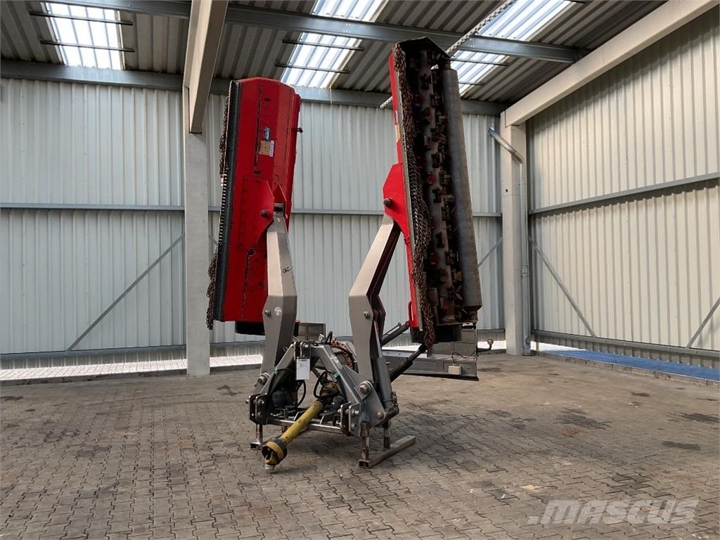Dragone VD 7700 Annet fôrhøsterutstyr