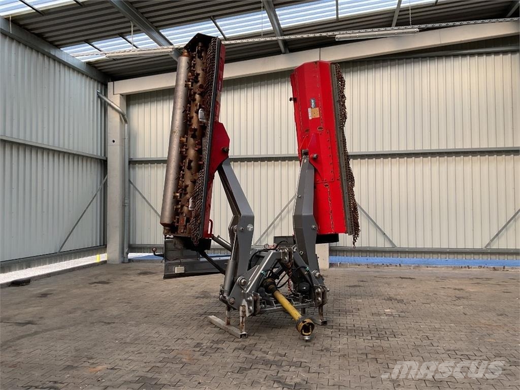 Dragone VD 7700 Annet fôrhøsterutstyr