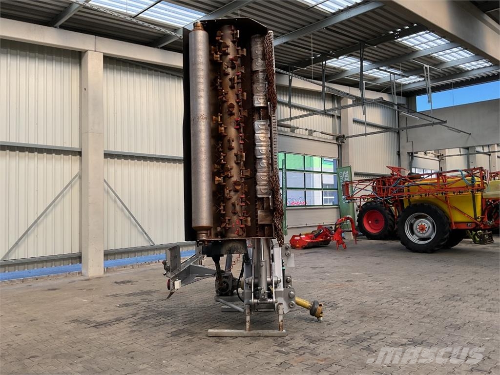 Dragone VD 7700 Annet fôrhøsterutstyr