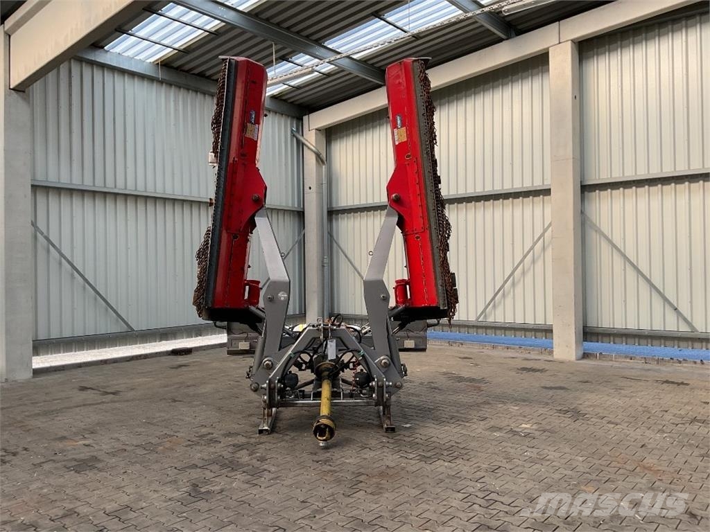 Dragone VD 7700 Annet fôrhøsterutstyr