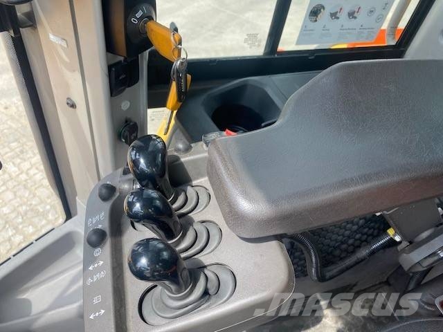 Volvo L 180 H LongBoom, 3. Kreis, SW, CDC (12005878) Læssemaskiner på hjul