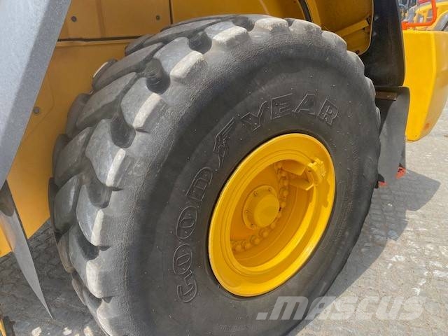 Volvo L 180 H LongBoom, 3. Kreis, SW, CDC (12005878) Læssemaskiner på hjul