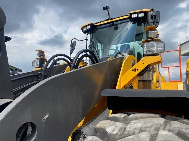 Volvo L 180 H LongBoom, 3. Kreis, SW, CDC (12005878) Læssemaskiner på hjul