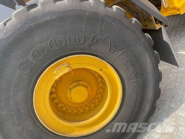 Volvo L 180 H LongBoom, 3. Kreis, SW, CDC (12005878) Læssemaskiner på hjul