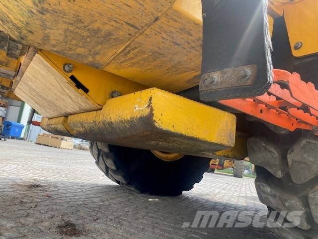 Volvo L 180 H LongBoom, 3. Kreis, SW, CDC (12005878) Læssemaskiner på hjul