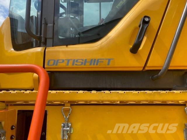Volvo L 180 H LongBoom, 3. Kreis, SW, CDC (12005878) Læssemaskiner på hjul