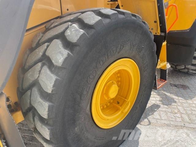 Volvo L 180 H LongBoom, 3. Kreis, SW, CDC (12005878) Læssemaskiner på hjul