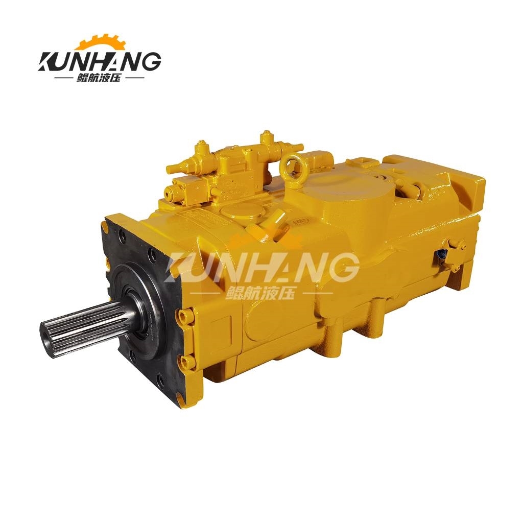 CAT 6015B 6015 Main Pump 420-8637 420-8636 20R-7283 유압식 기계
