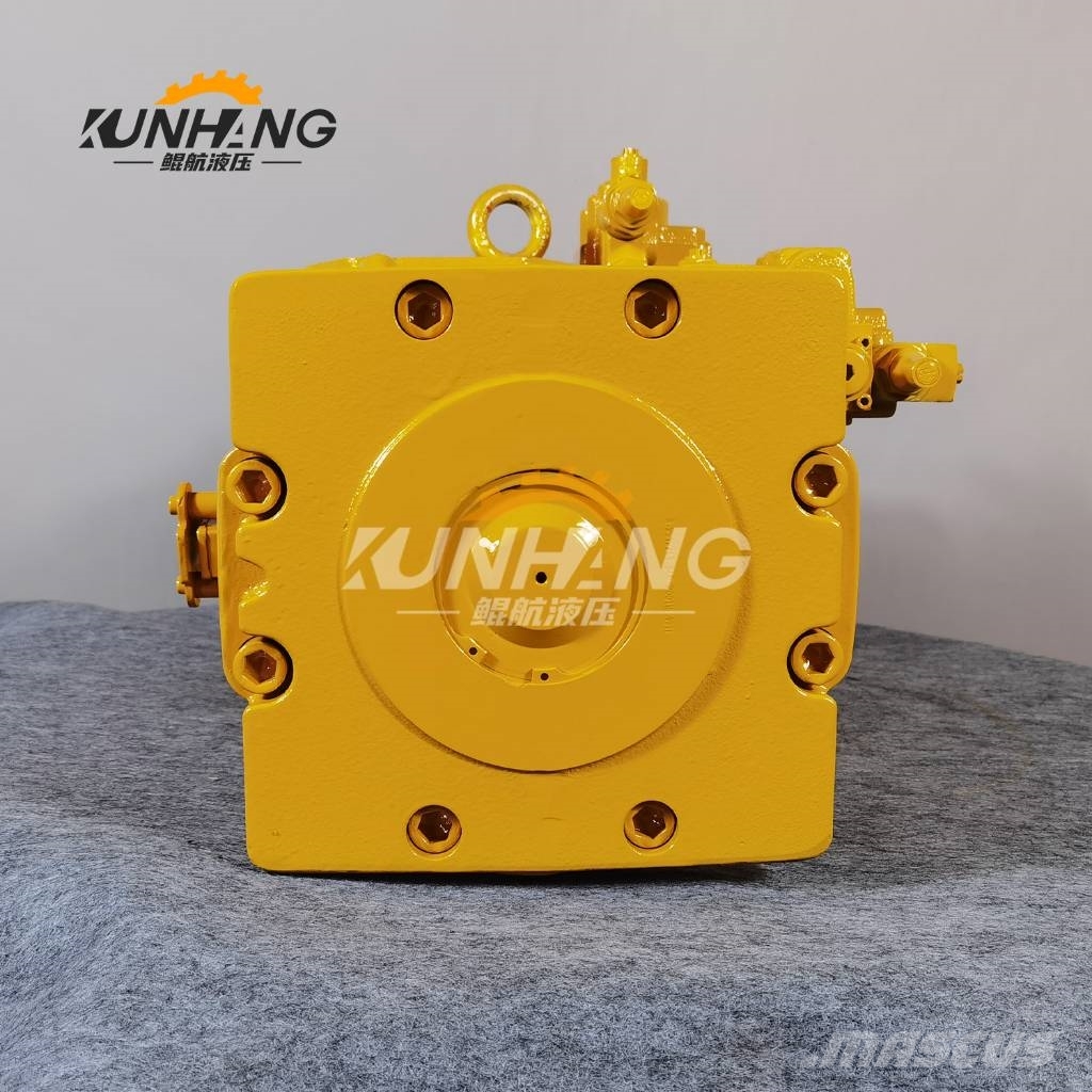CAT 6015B 6015 Main Pump 420-8637 420-8636 20R-7283 유압식 기계