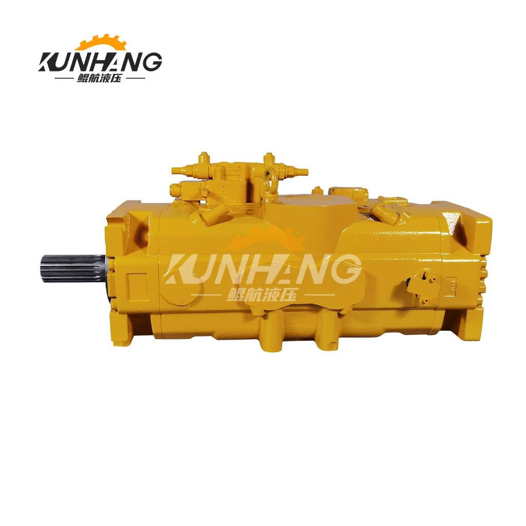 CAT 6015B 6015 Main Pump 420-8637 420-8636 20R-7283 유압식 기계