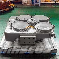 Hitachi Power Take Off EX1900 EX1900-5 EX1900-6 PTO Transmission