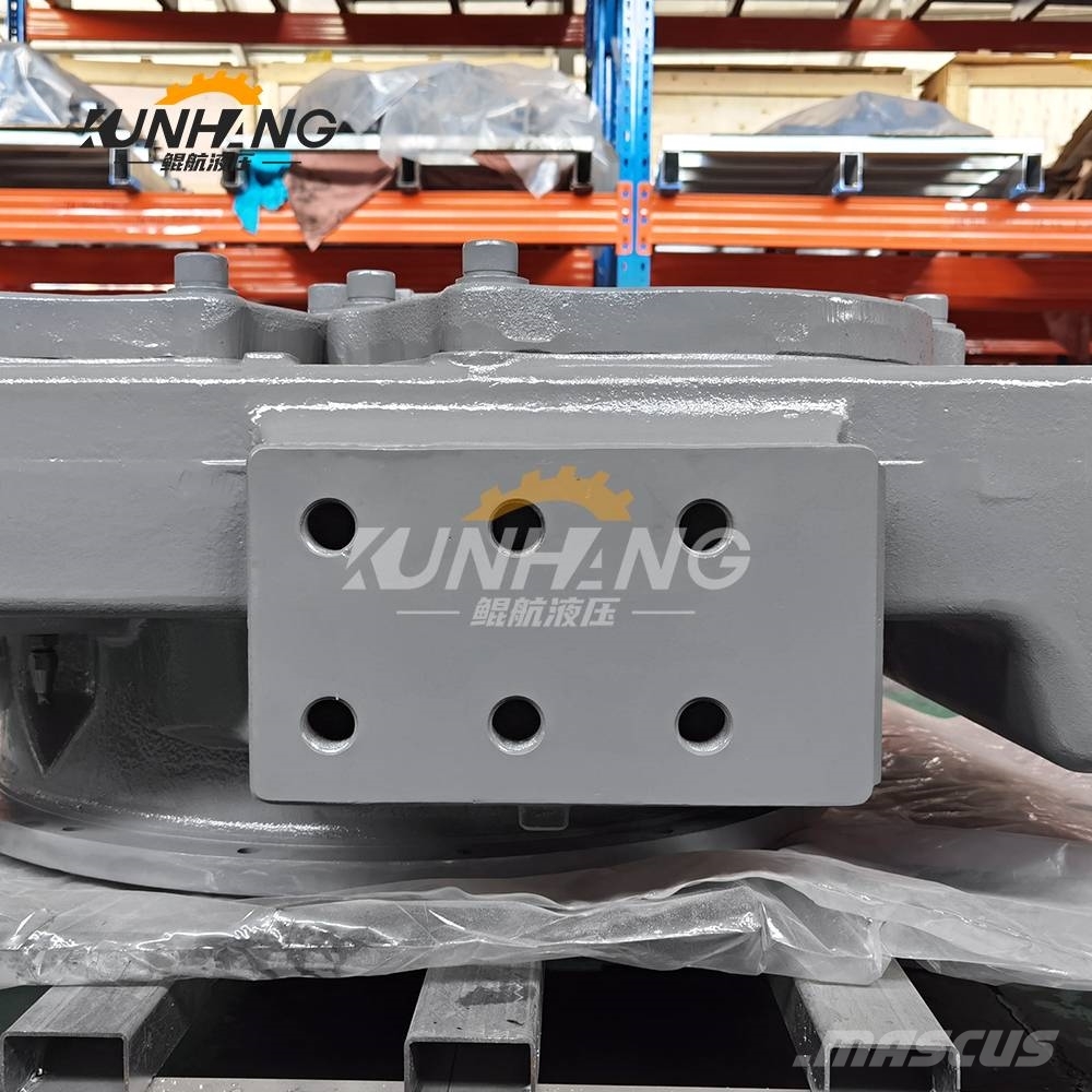 Hitachi Power Take Off EX1900 EX1900-5 EX1900-6 PTO Transmission