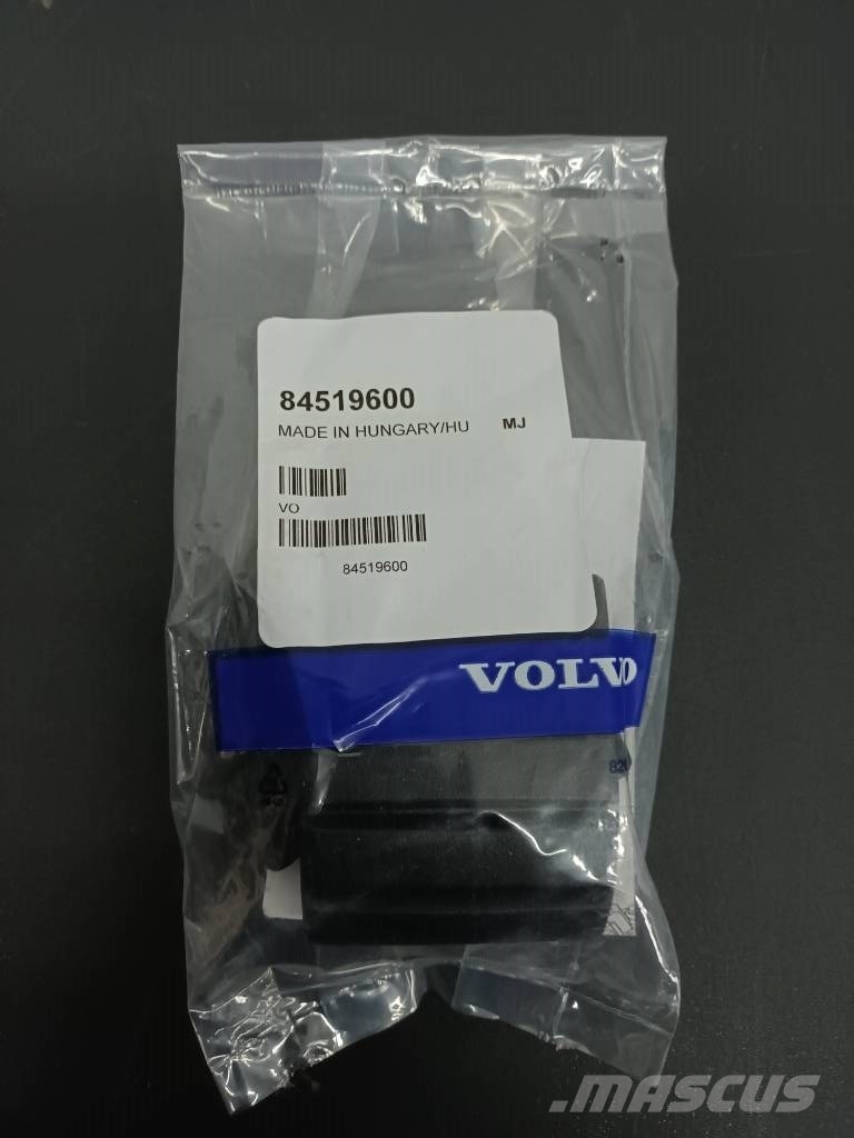 Volvo PEDAL RUBBER 84519600 驾驶室与内部