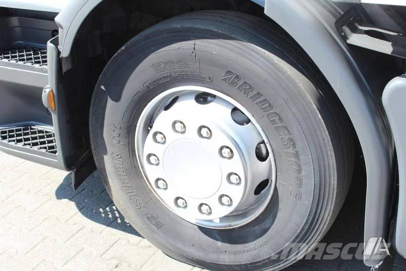 Renault Premium 270Dxi TK Spectrum – --R-033 Kravas automašīnas - refrižeratori