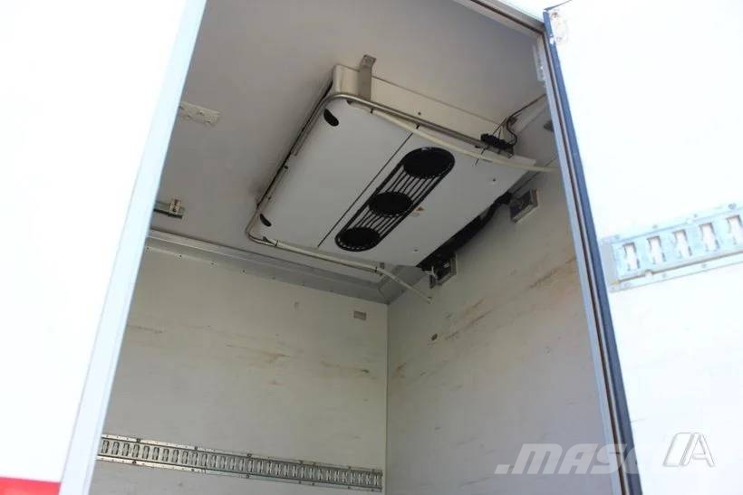 Renault Premium 270Dxi TK Spectrum – --R-033 Kravas automašīnas - refrižeratori