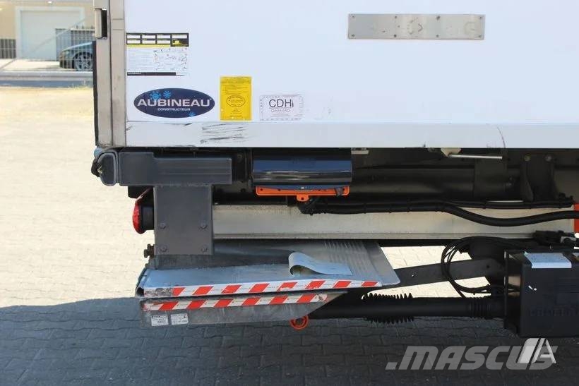 Renault Premium 270Dxi TK Spectrum – --R-033 Kravas automašīnas - refrižeratori