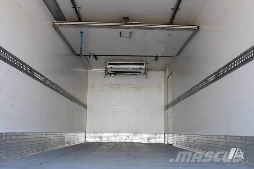 Renault Premium 270Dxi TK Spectrum – --R-033 Kravas automašīnas - refrižeratori