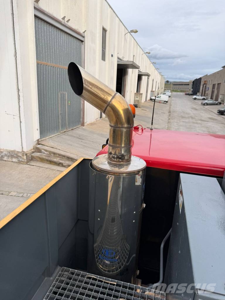 Liebherr LTM 1050-3.1 Guindastes para terrenos acidentados