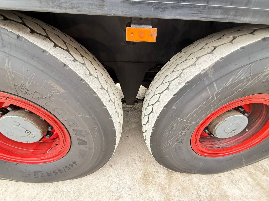 Liebherr LTM 1050-3.1 Guindastes para terrenos acidentados