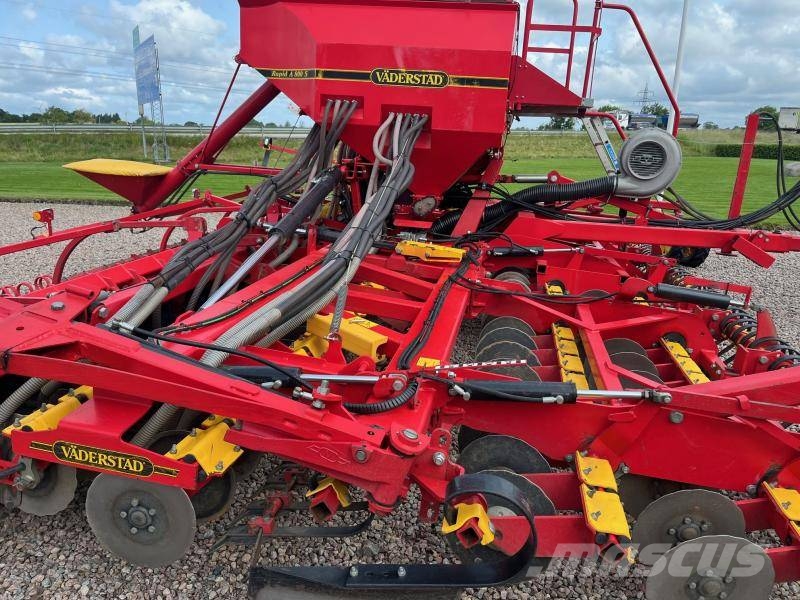Väderstad Rapid A800S Perforatoare