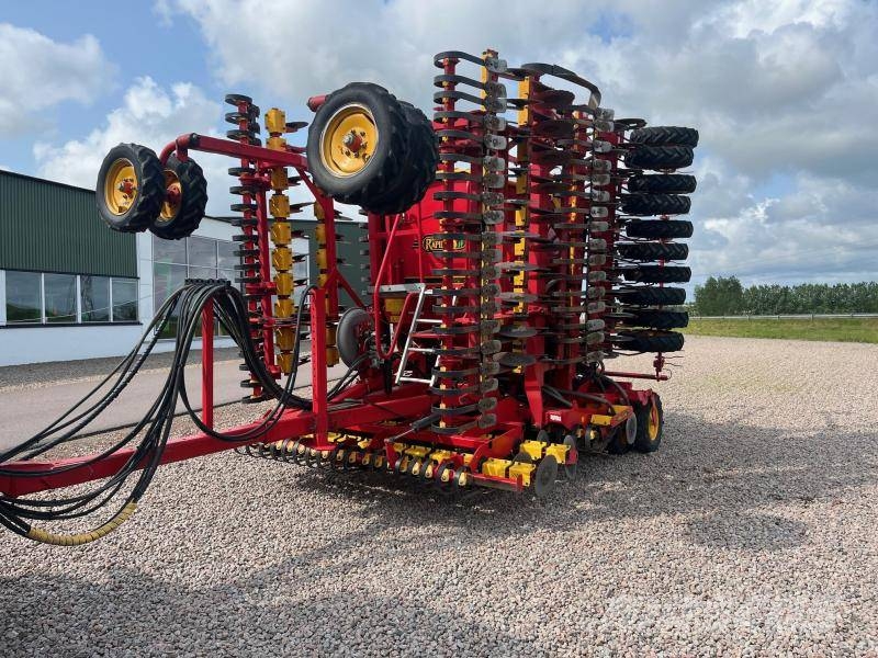 Väderstad Rapid A800S Perforatoare