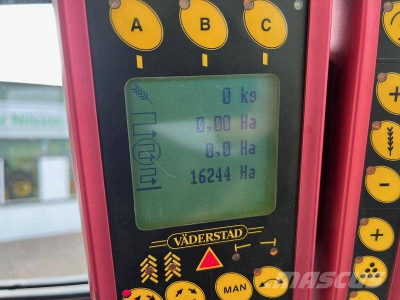 Väderstad Rapid A800S Perforatoare