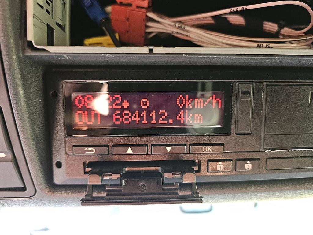 MAN 18.460 TGS TS= Tank Sattel, ADR Vlačilci