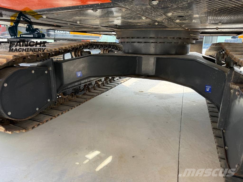 Doonan DX225LCA Raupenbagger