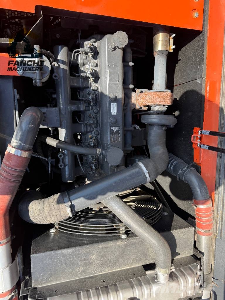 Doonan DX225LCA Raupenbagger