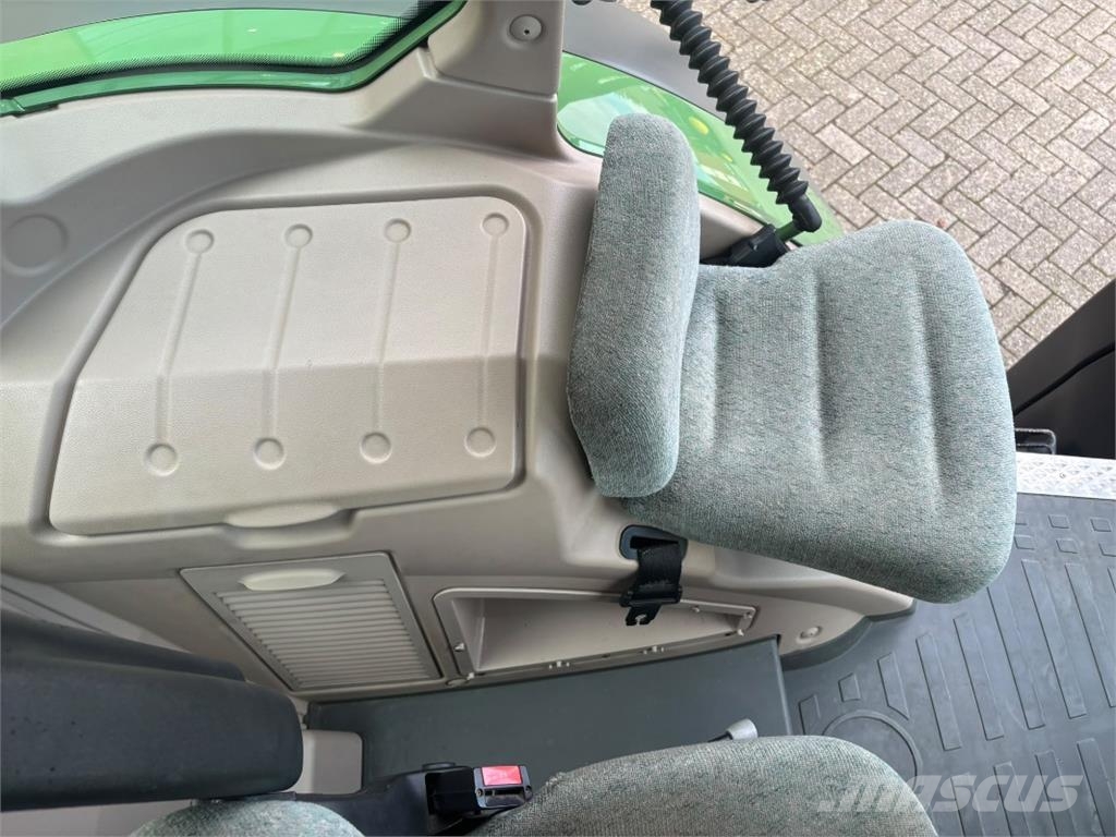 Fendt Vario 514 Farm machinery