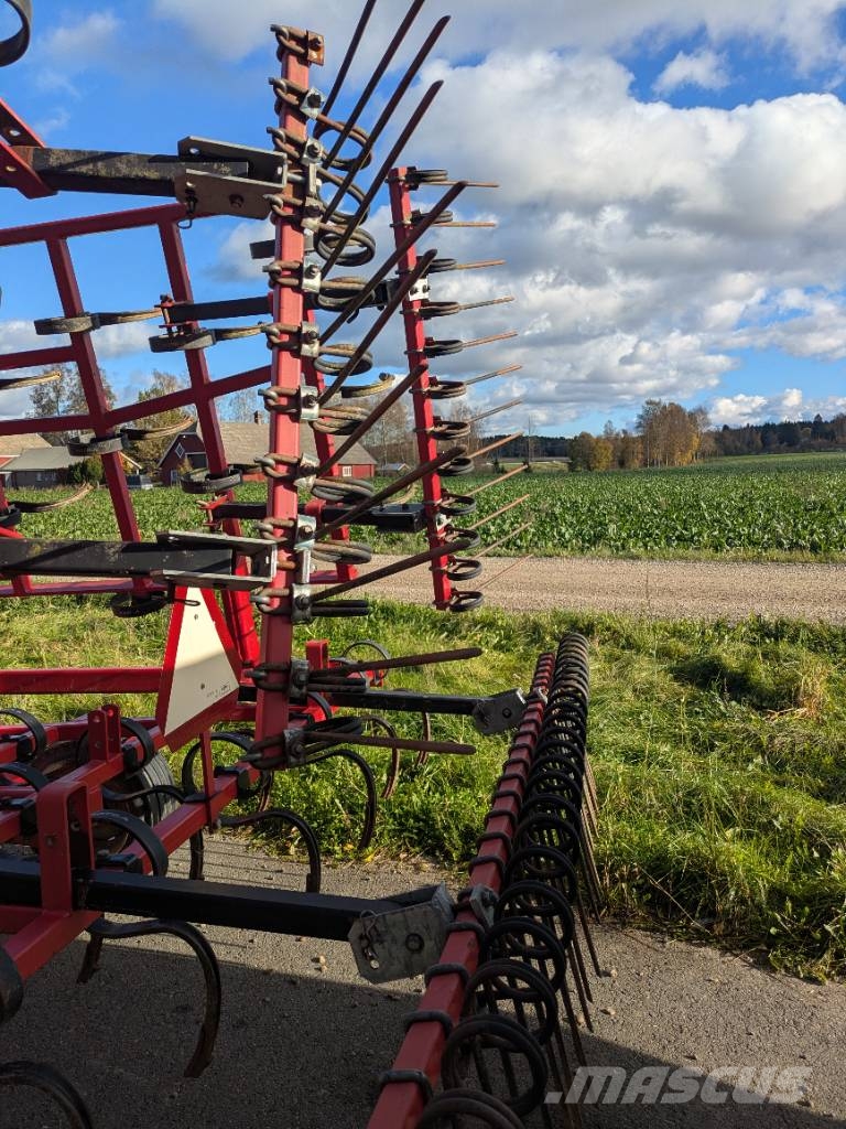 Potila Master 500 Harrows