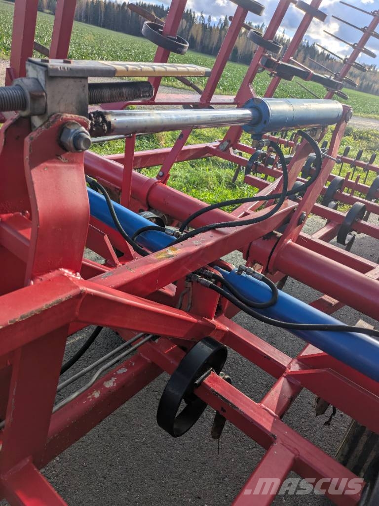 Potila Master 500 Harrows