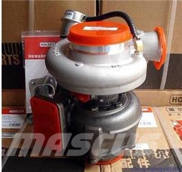 Cummins NT855 turbocharger 3529040 Moteur