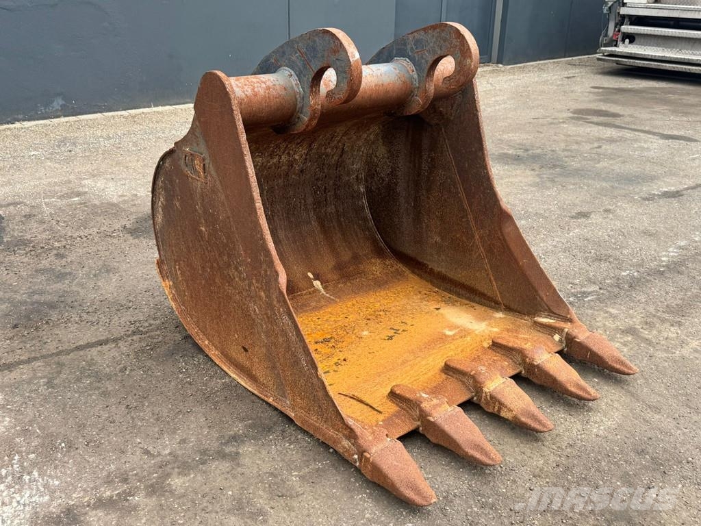 Verachtert Excavation bucket 1000mm CW20/30/40S Žlice