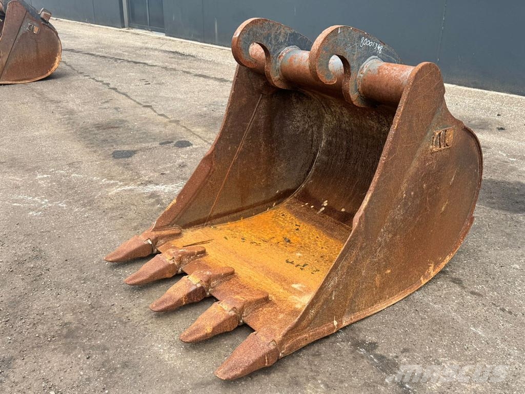 Verachtert Excavation bucket 1000mm CW20/30/40S Cucharones