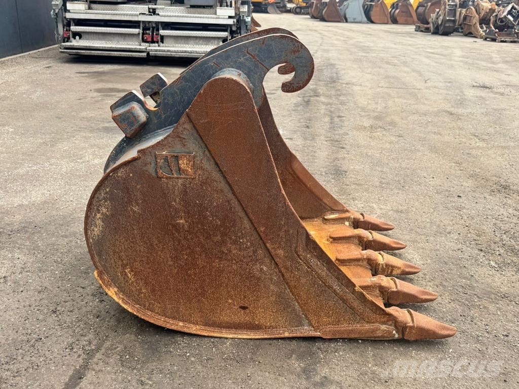 Verachtert Excavation bucket 1000mm CW20/30/40S Cucharones