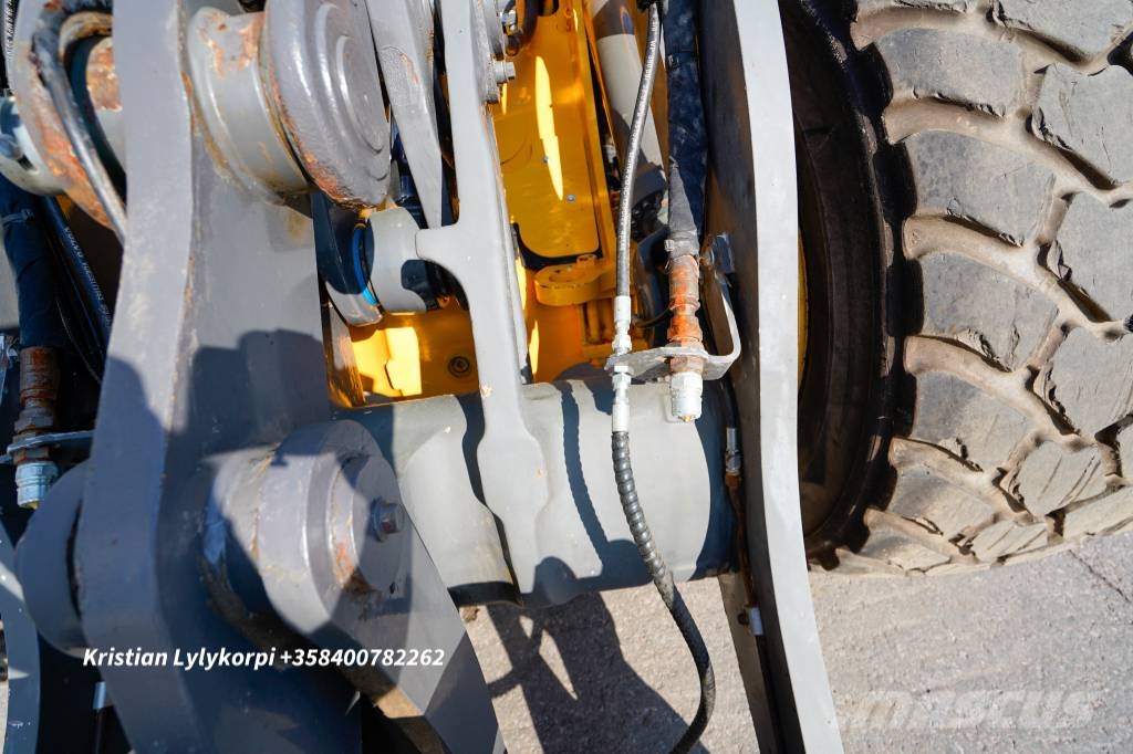 Volvo L90H STAGE V Iekrāvēji uz riteņiem