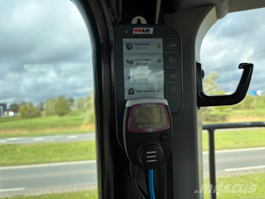 CAT 950M Wielladers